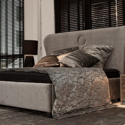 Home Collection - Beds