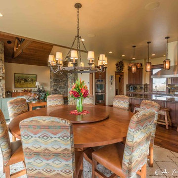 Schroeder Residence