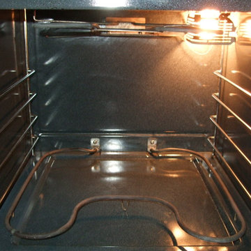 More Green Cleaning Examples