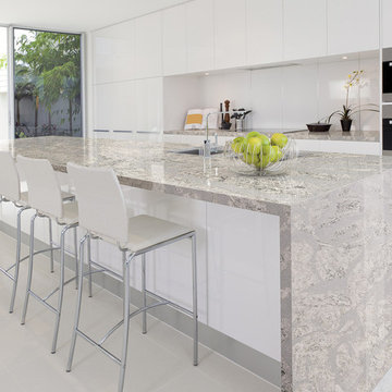 Cambria quartz summerhill