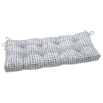 Alauda Frost Tufted Bench/Swing Cushion