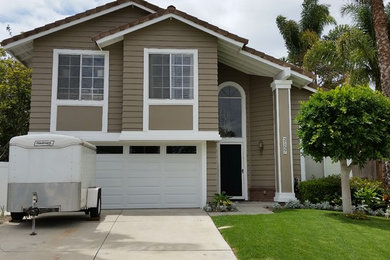 Exterior home photo in San Diego