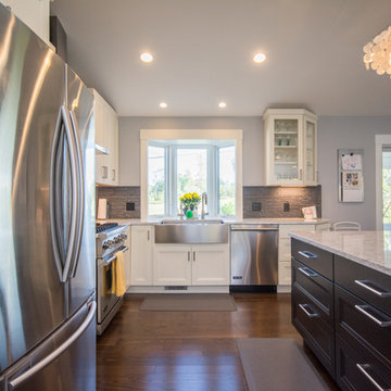 Home Tour