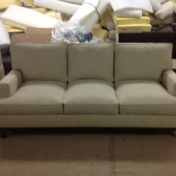 Fall 2013 - Sofas
