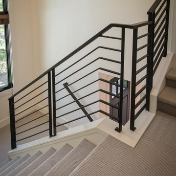 Stair Remodel