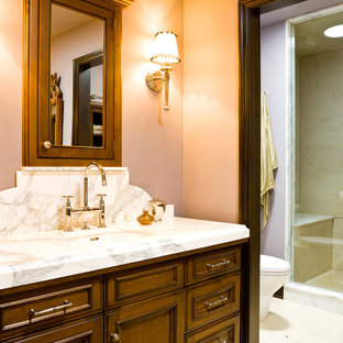 Countertop Medicine Cabinet Houzz