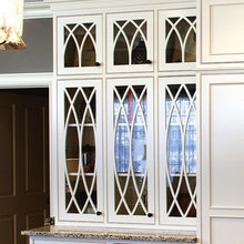 Cabinets