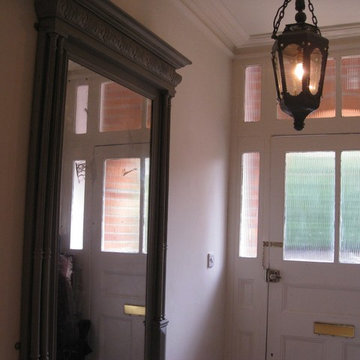 Mansfield Cottage