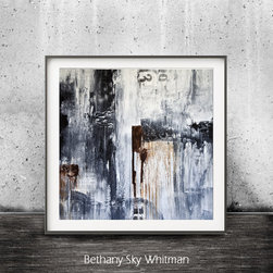"Urban Style - S" - Fine Art Prints