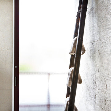 Charmean Neithart Interiors - Japanes Loft