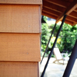 Chuckanut Contemporary (Custom Home) - Products