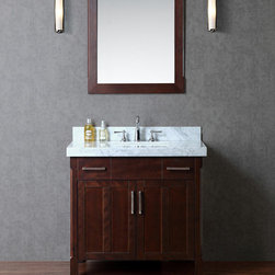 Quality Bathroom Vanities - Bathroom Vanities And Sink Consoles