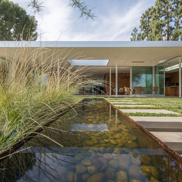 ENCINO RESIDENCE