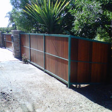 Gates
