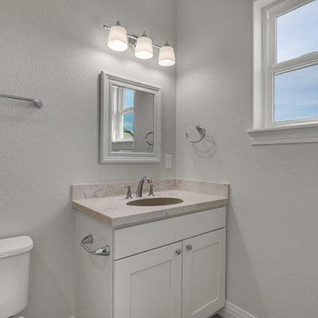 3rd Bathroom