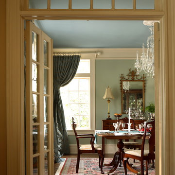 Druid Hills Residence