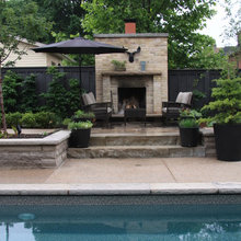 Outdoor Living