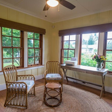 Hawaiian Plantation Villa