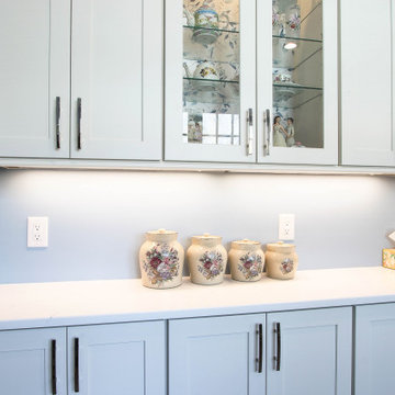 Lexington SC Kitchen