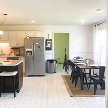 Home Makeover