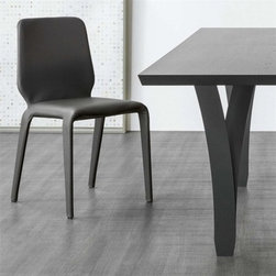 Bonaldo - Junan - Dining Chairs