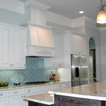 Lakewood Ranch Custom Home