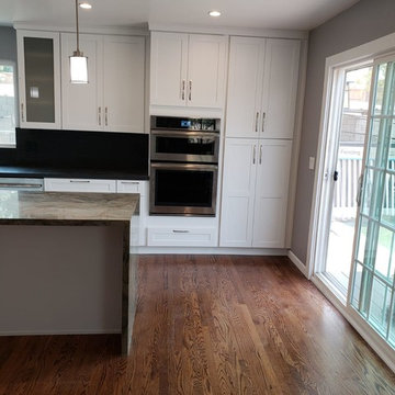 Kitchen Remodeling, Los Angeles