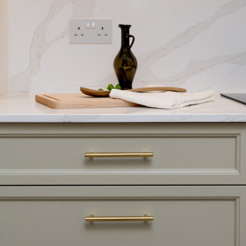 Westminster Apartment Refurbishment