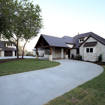 CLB Network - Showcase Builders - Kingsland, TX - 4