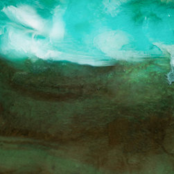 "Lake Effect" - Paintings