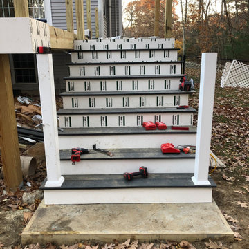 Composite Deck