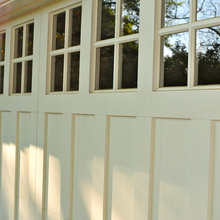 Cypress Garage/Doors