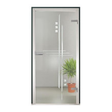 Interior doors