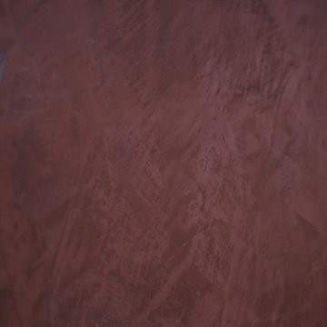 Wallpaper & Faux Finishes