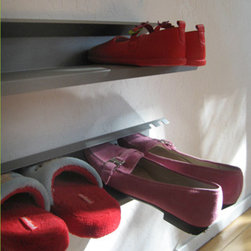 SHOE SHELF - Shoe Storage