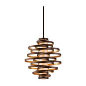 Vertigo Large Pendant Light | Lamps Plus