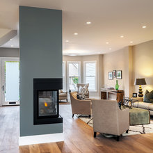 Fireplaces