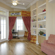 playroom