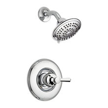 Shower Heads