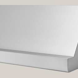 36 "Prizer Wall Mounted Connoisseur Hood - Range Hoods And Vents