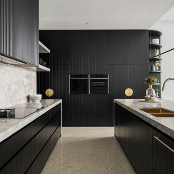 Brighton: Renovation & Extension