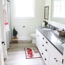Bathrooms