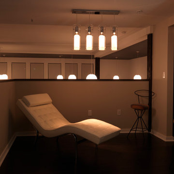 Modern Marina Del Rey Furnishings