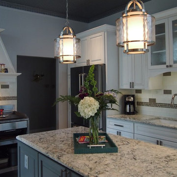 Kitchens