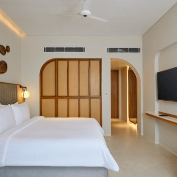 Luxury Rooms & Suites in Puri | Swosti Premium Beach Resorts