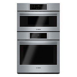 30" Speed Combination Oven - 800 Series - Ovens