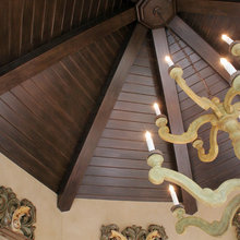 Koyah ceiling