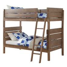 bunk beds