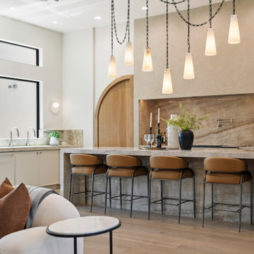 Elm | Luxury Staging