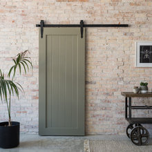 Mollinier barn door